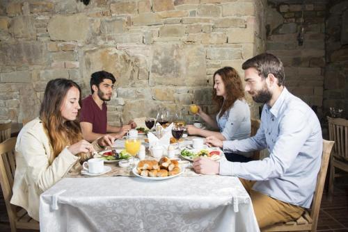 Kayabalı Hotel Rezervasyon