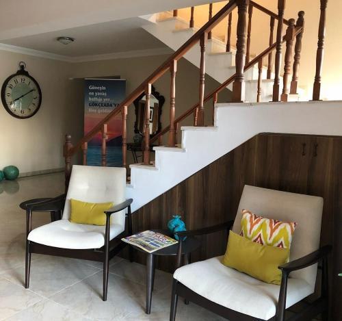 Kayabalı Hotel Rezervasyon