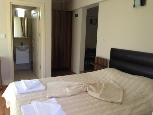 Kayabalı Hotel Rezervasyon