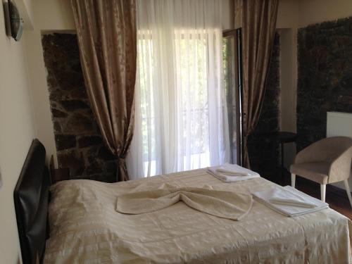 Kayabalı Hotel Rezervasyon