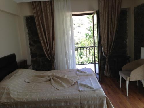 Kayabalı Hotel Rezervasyon