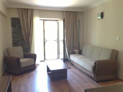 Kayabalı Hotel Rezervasyon