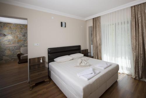 Kayabalı Hotel Rezervasyon