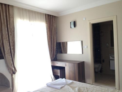 Kayabalı Hotel Rezervasyon