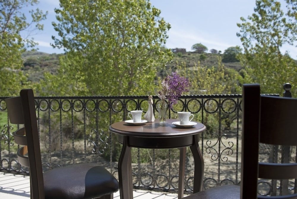 Kayabalı Hotel Rezervasyon