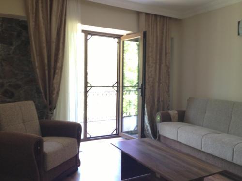 Kayabalı Hotel Rezervasyon