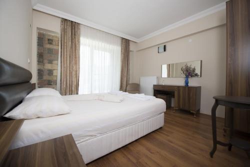 Kayabalı Hotel Rezervasyon