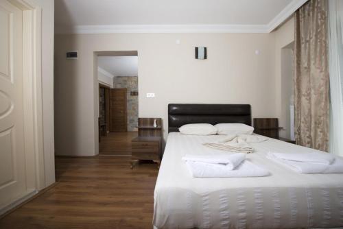 Kayabalı Hotel Rezervasyon