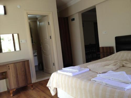 Kayabalı Hotel Rezervasyon