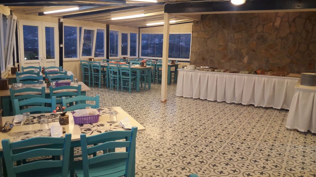 Krimenos Butik Hotel Rezervasyon
