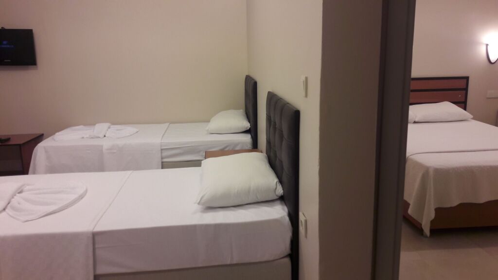 Krimenos Butik Hotel Rezervasyon