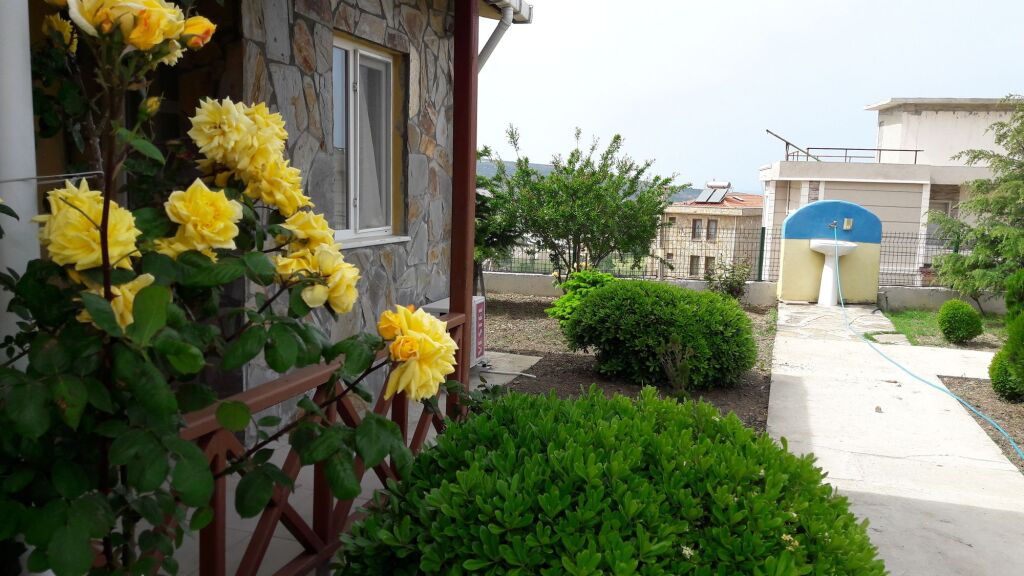 Krimenos Butik Hotel Rezervasyon