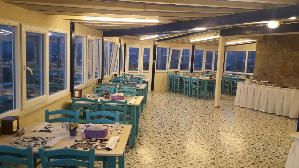Krimenos Butik Hotel Rezervasyon