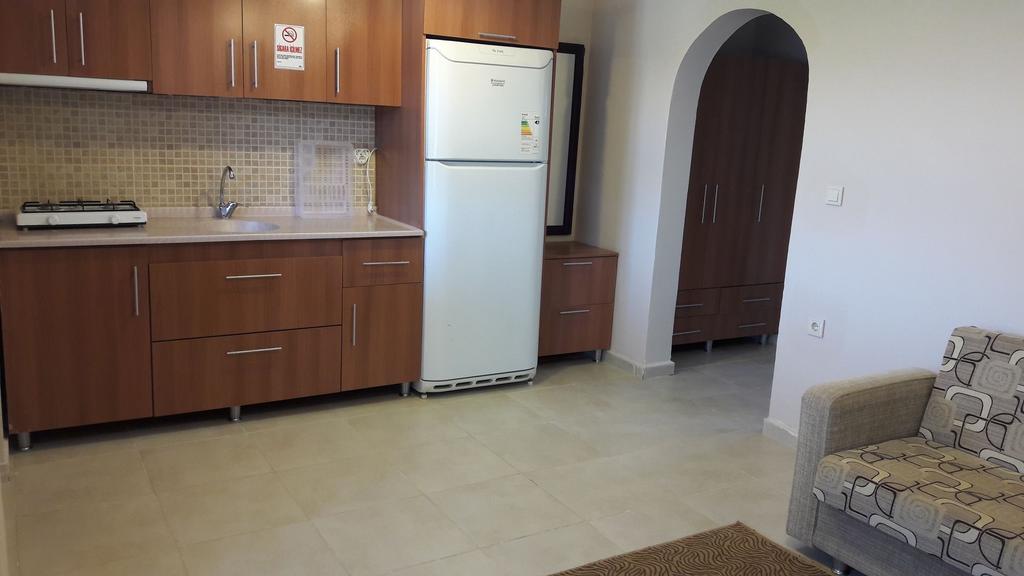 Krimenos Butik Hotel Rezervasyon