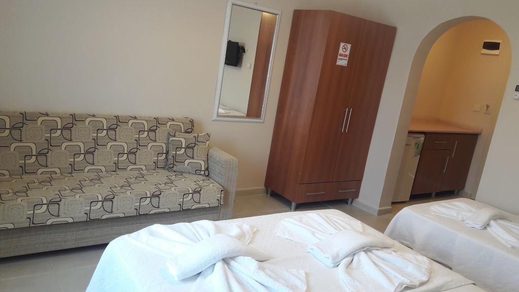 Krimenos Butik Hotel Rezervasyon