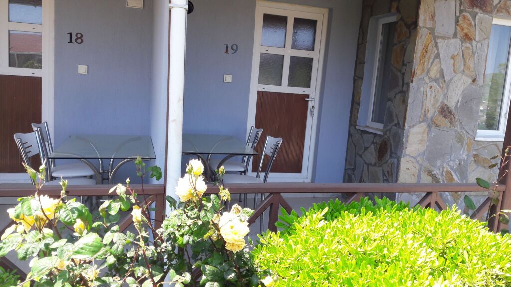 Krimenos Butik Hotel Rezervasyon