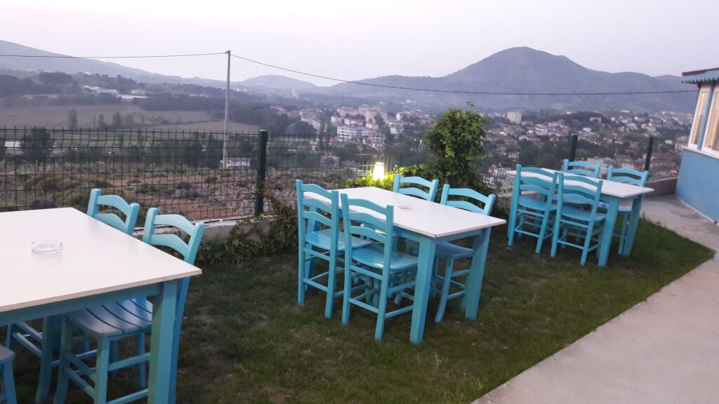 Krimenos Butik Hotel Rezervasyon