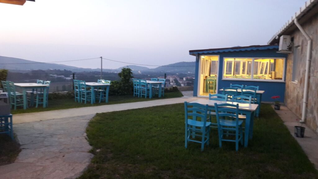 Krimenos Butik Hotel Rezervasyon