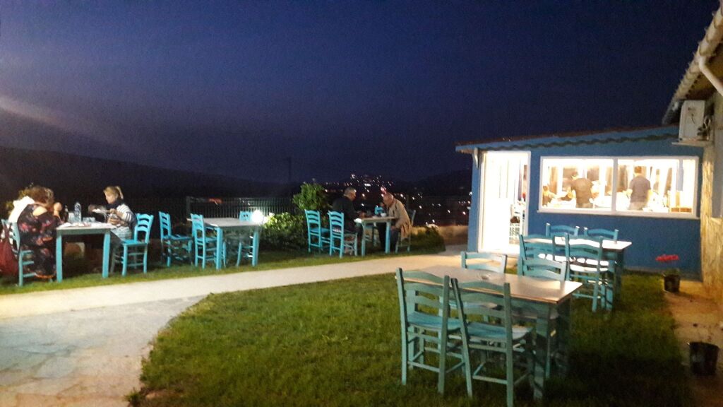 Krimenos Butik Hotel Rezervasyon