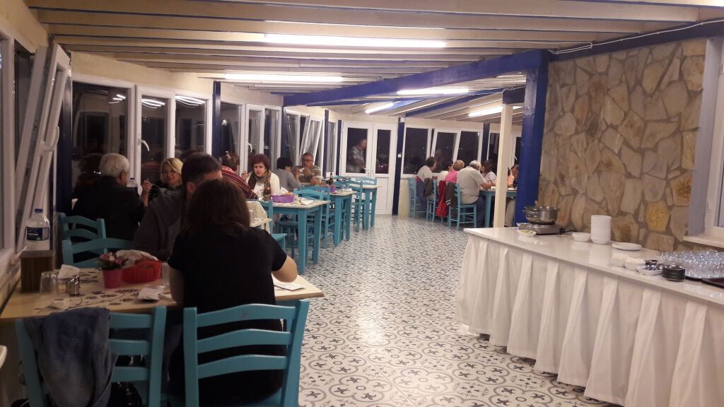 Krimenos Butik Hotel Rezervasyon