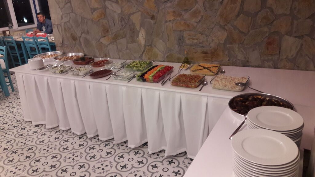 Krimenos Butik Hotel Rezervasyon