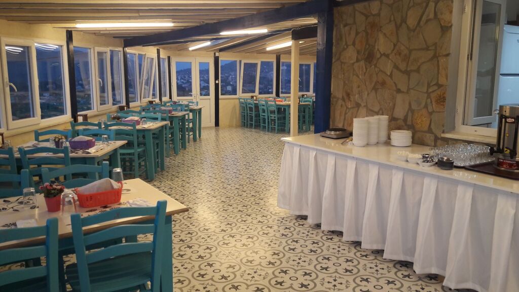Krimenos Butik Hotel Rezervasyon