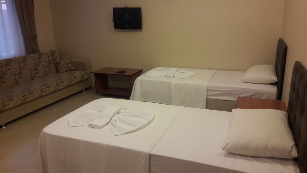 Krimenos Butik Hotel Rezervasyon