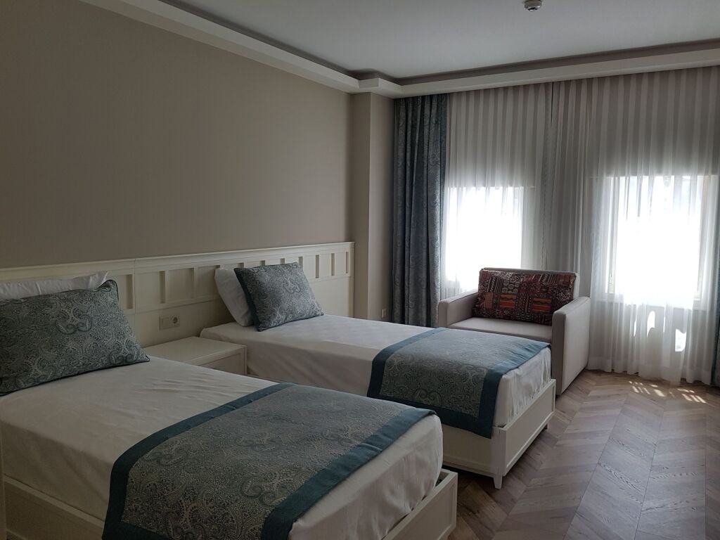 Meydani Butik Hotel Rezervasyon