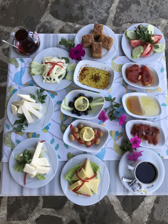 Meydani Butik Hotel Rezervasyon