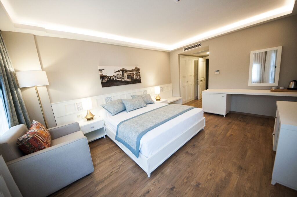 Meydani Butik Hotel Rezervasyon