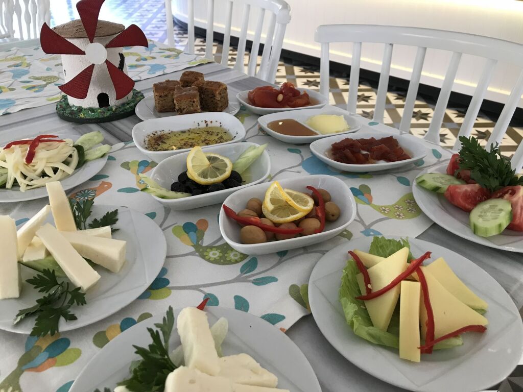 Meydani Butik Hotel Rezervasyon