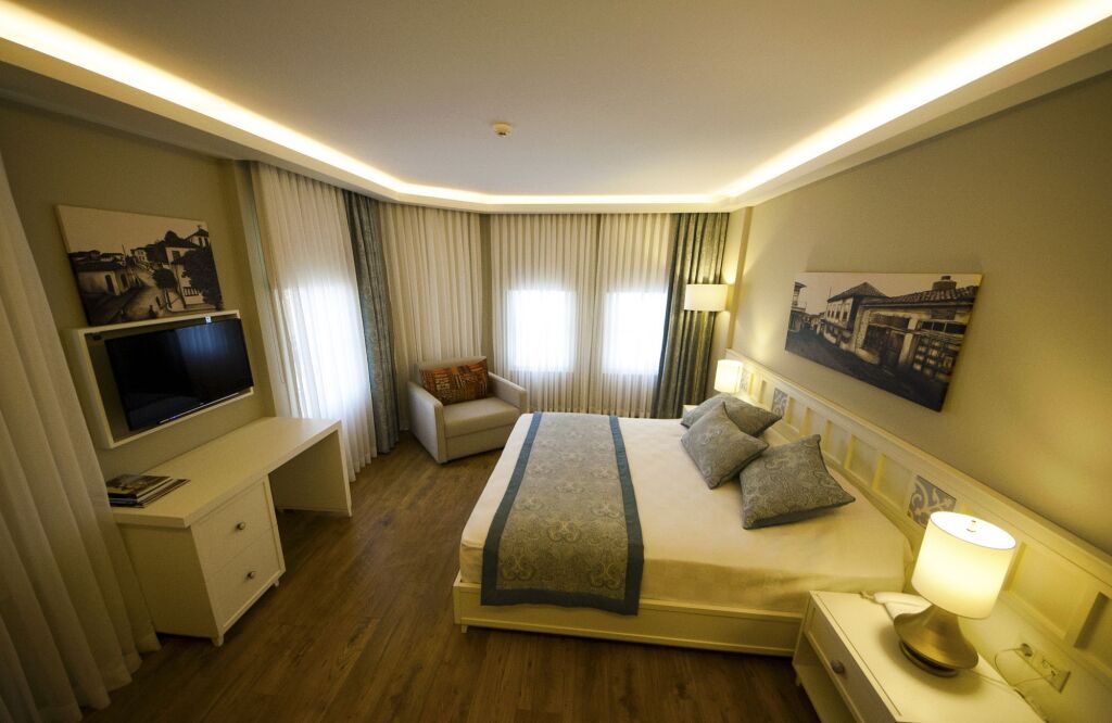 Meydani Butik Hotel Rezervasyon