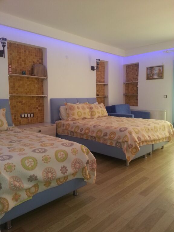 Aliş Boutique Hotel Rezervasyon