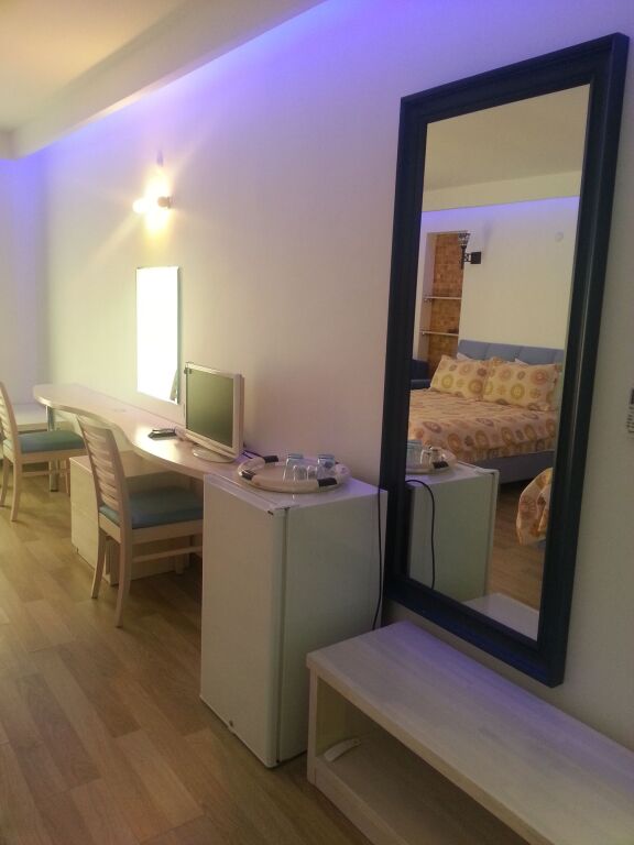 Aliş Boutique Hotel Rezervasyon