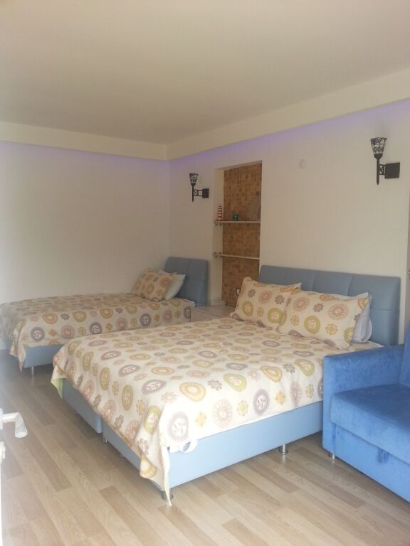 Aliş Boutique Hotel Rezervasyon