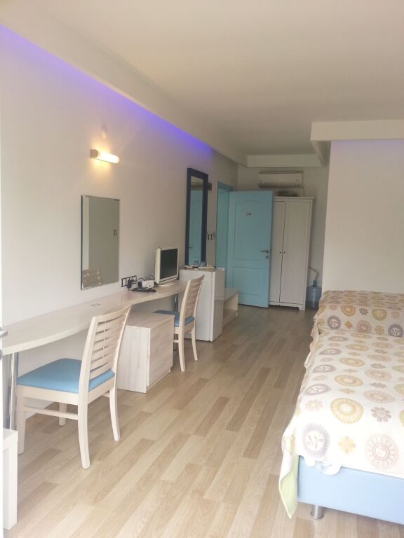 Aliş Boutique Hotel Rezervasyon