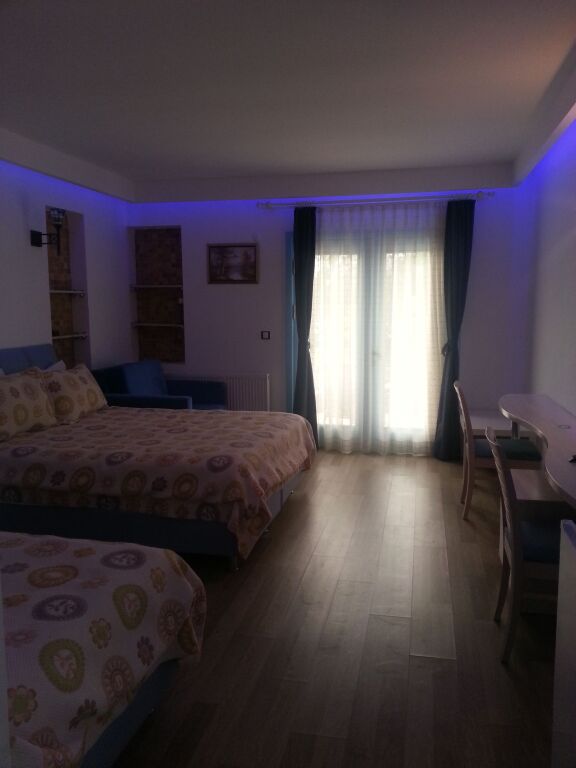 Aliş Boutique Hotel Rezervasyon