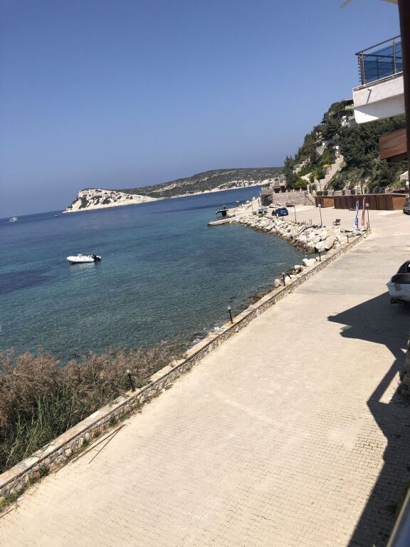 Leb-I Derya Rezervasyon