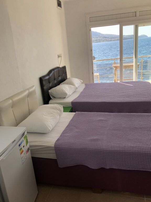 Leb-I Derya Rezervasyon