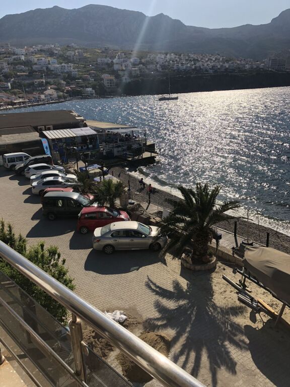 Leb-I Derya Rezervasyon