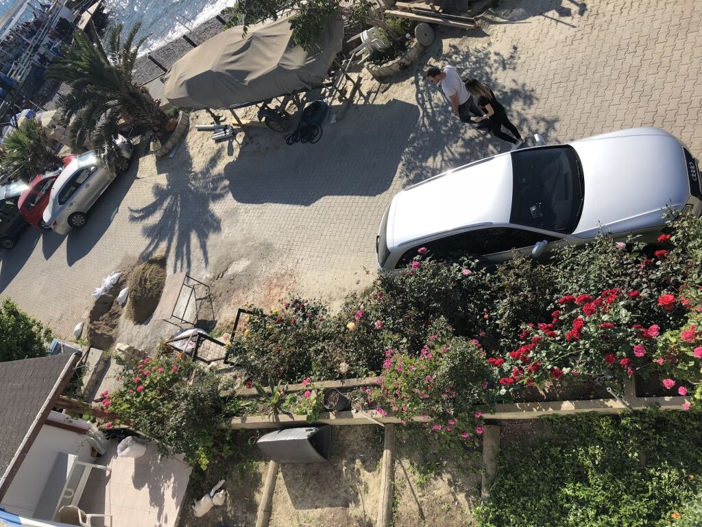 Leb-I Derya Rezervasyon