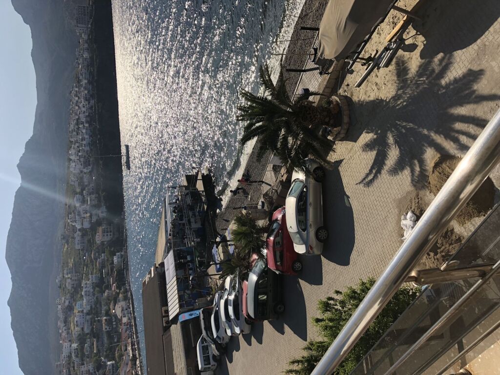 Leb-I Derya Rezervasyon