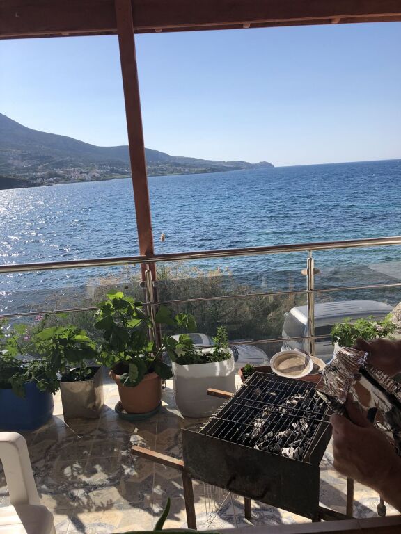 Leb-I Derya Rezervasyon