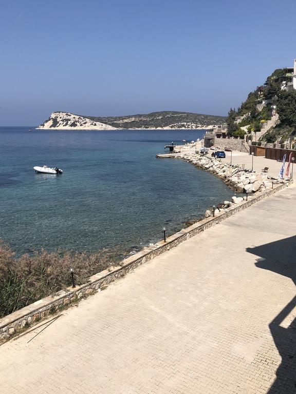 Leb-I Derya Rezervasyon