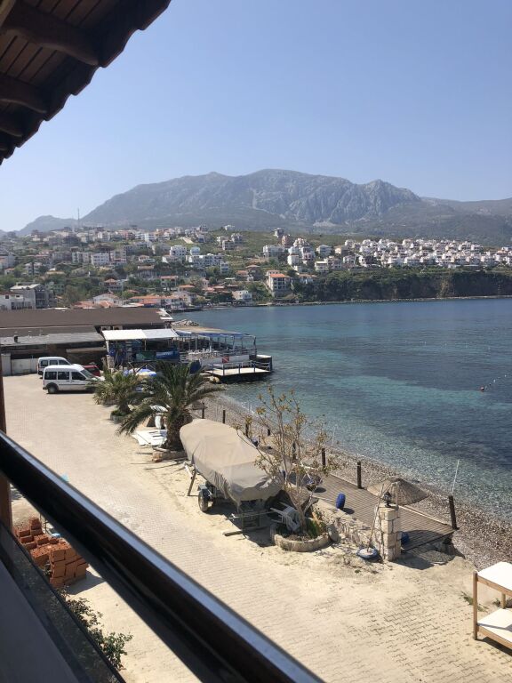 Leb-I Derya Rezervasyon