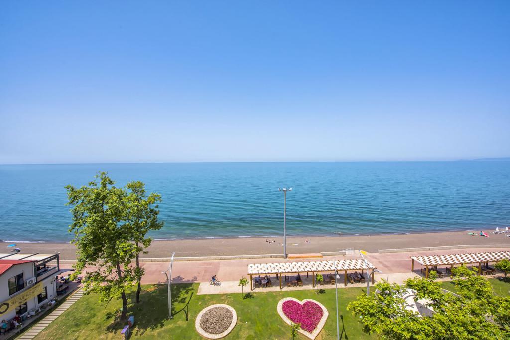 Poyraz Otel Rezervasyon