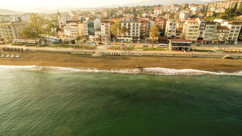 Poyraz Otel Rezervasyon