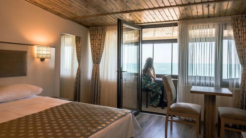 Poyraz Otel Rezervasyon