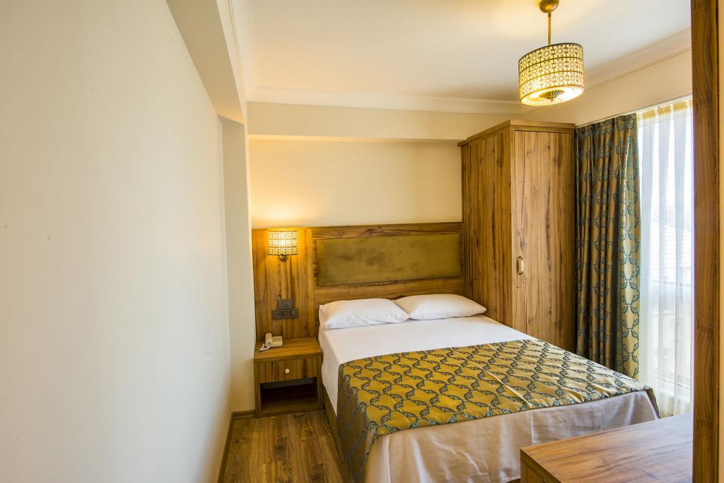 Poyraz Otel Rezervasyon