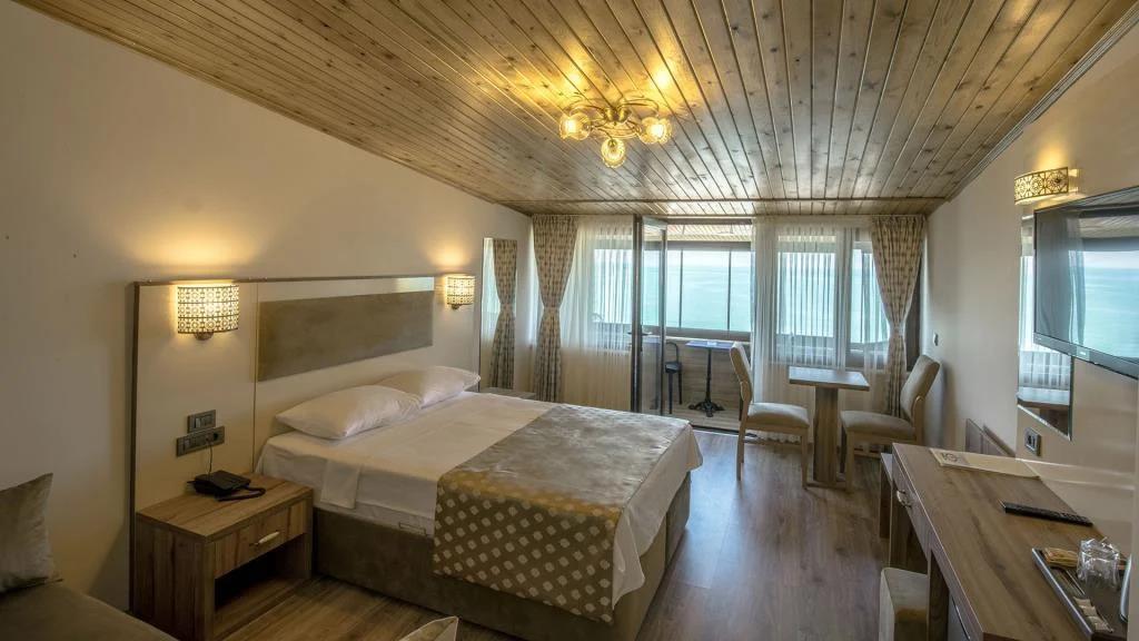 Poyraz Otel Rezervasyon